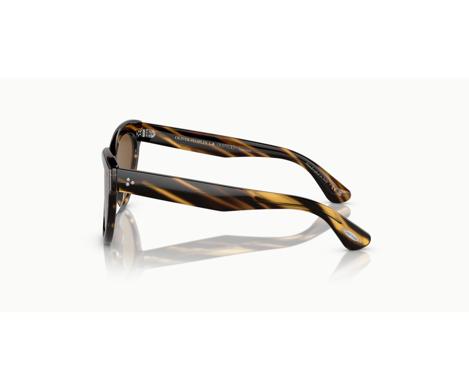 OLIVER PEOPLES - ROELLA - OV5355SU - 100383 - 55
