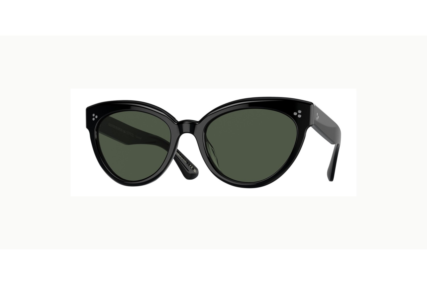 OLIVER PEOPLES - ROELLA - OV5355SU - 10059A - 55
