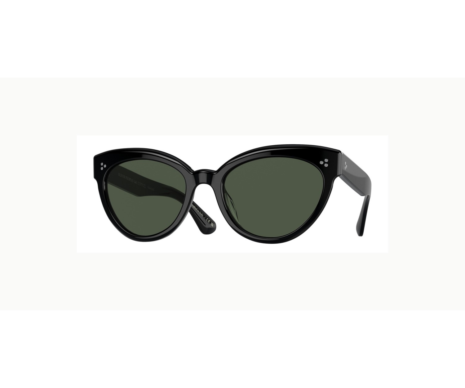OLIVER PEOPLES - ROELLA - OV5355SU - 10059A - 55