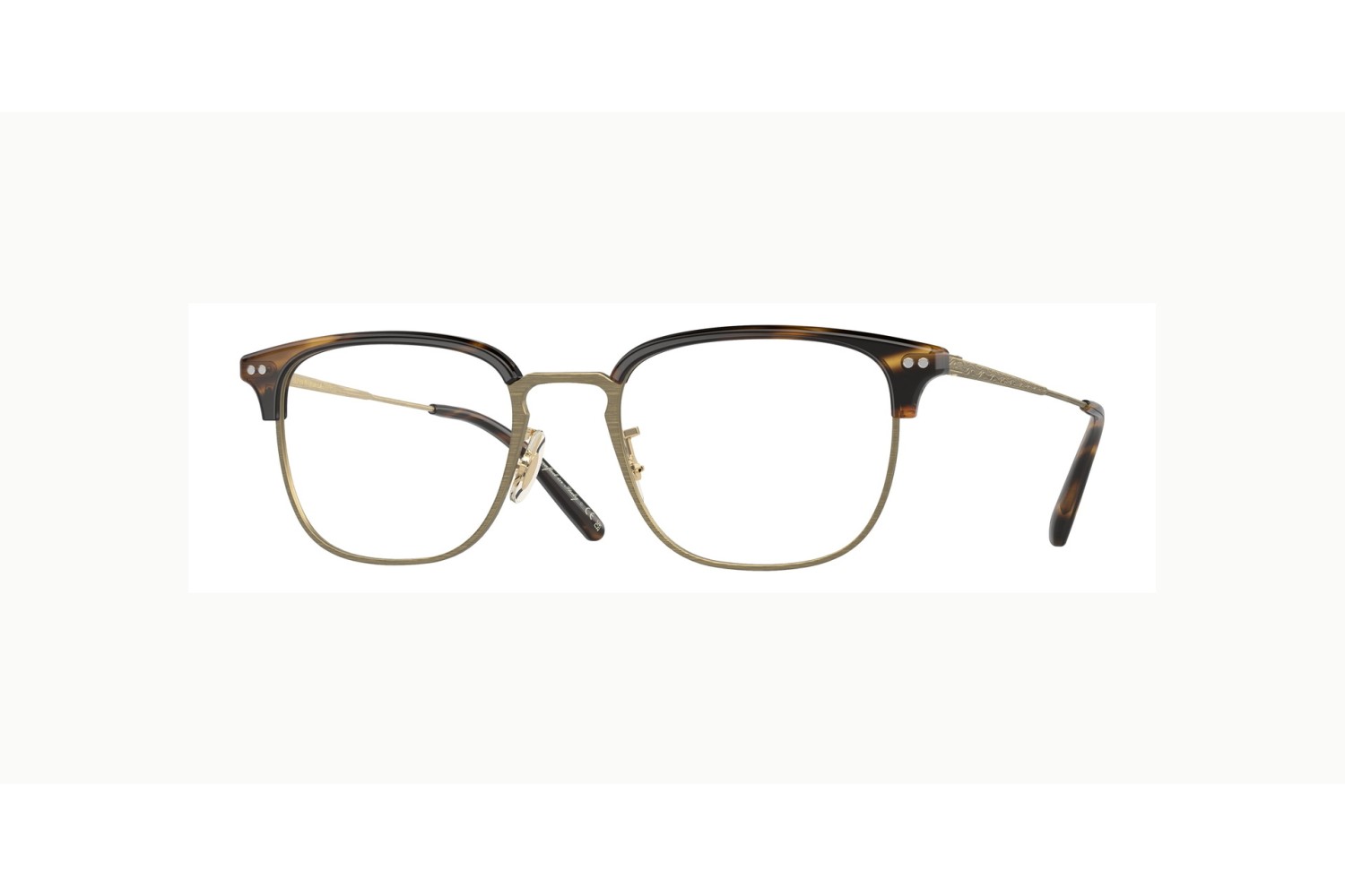 OLIVER PEOPLES - WILLMAN - OV5359 - 1003 - 49
