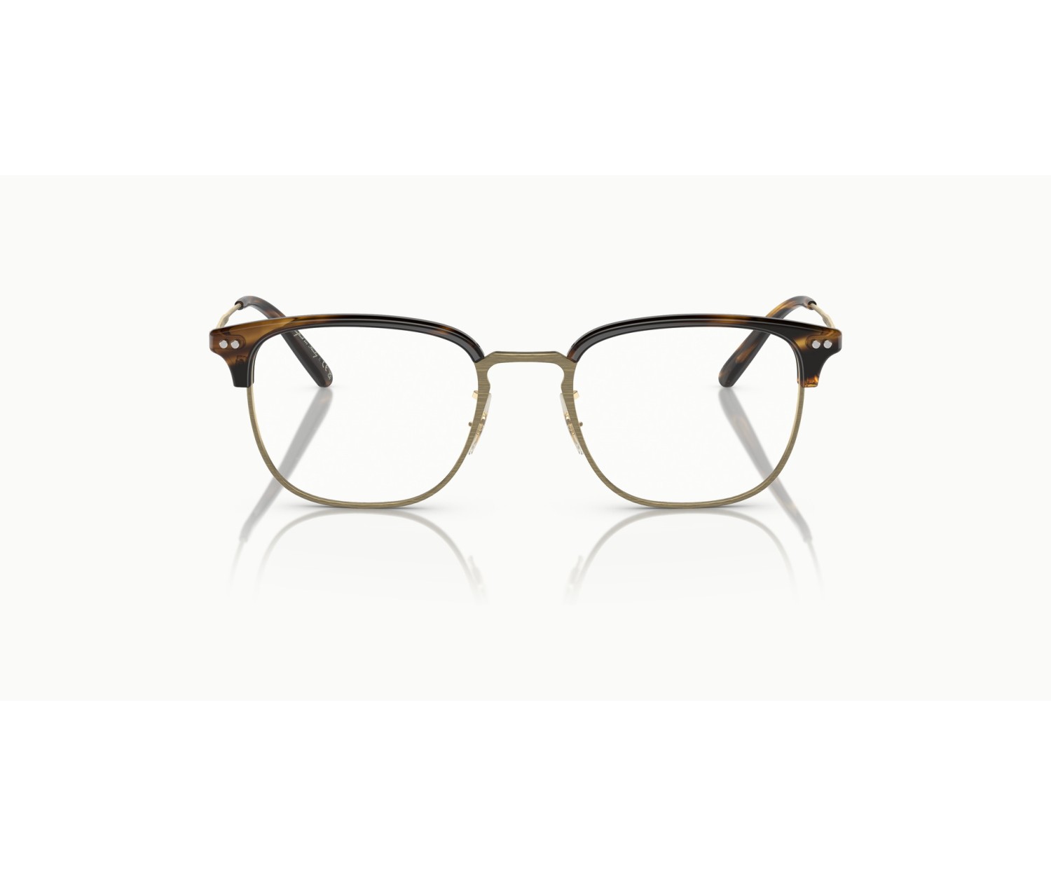 OLIVER PEOPLES - WILLMAN - OV5359 - 1003 - 49
