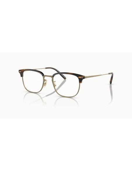 OLIVER PEOPLES - WILLMAN - OV5359 - 1003 - 49