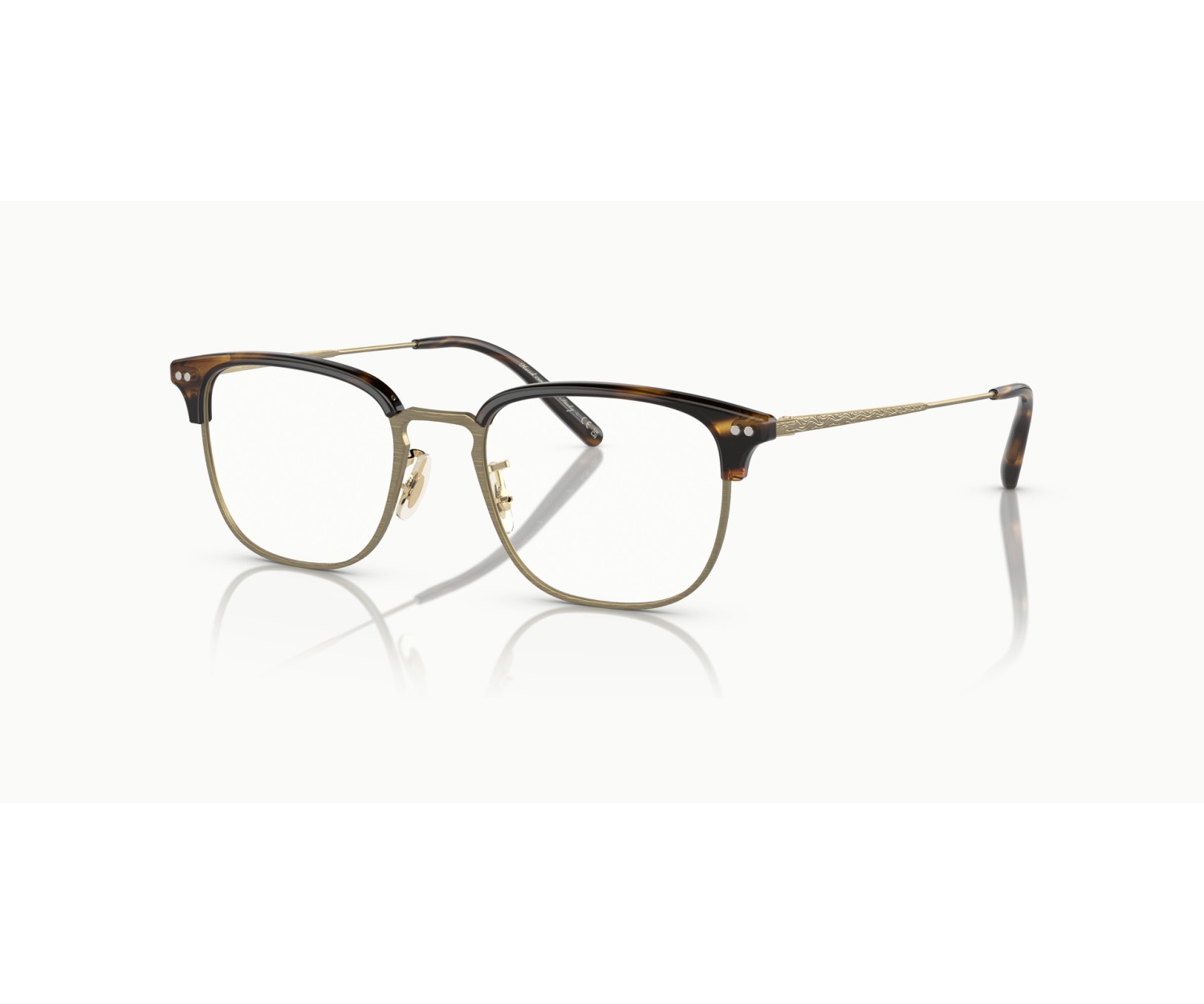 OLIVER PEOPLES - WILLMAN - OV5359 - 1003 - 49