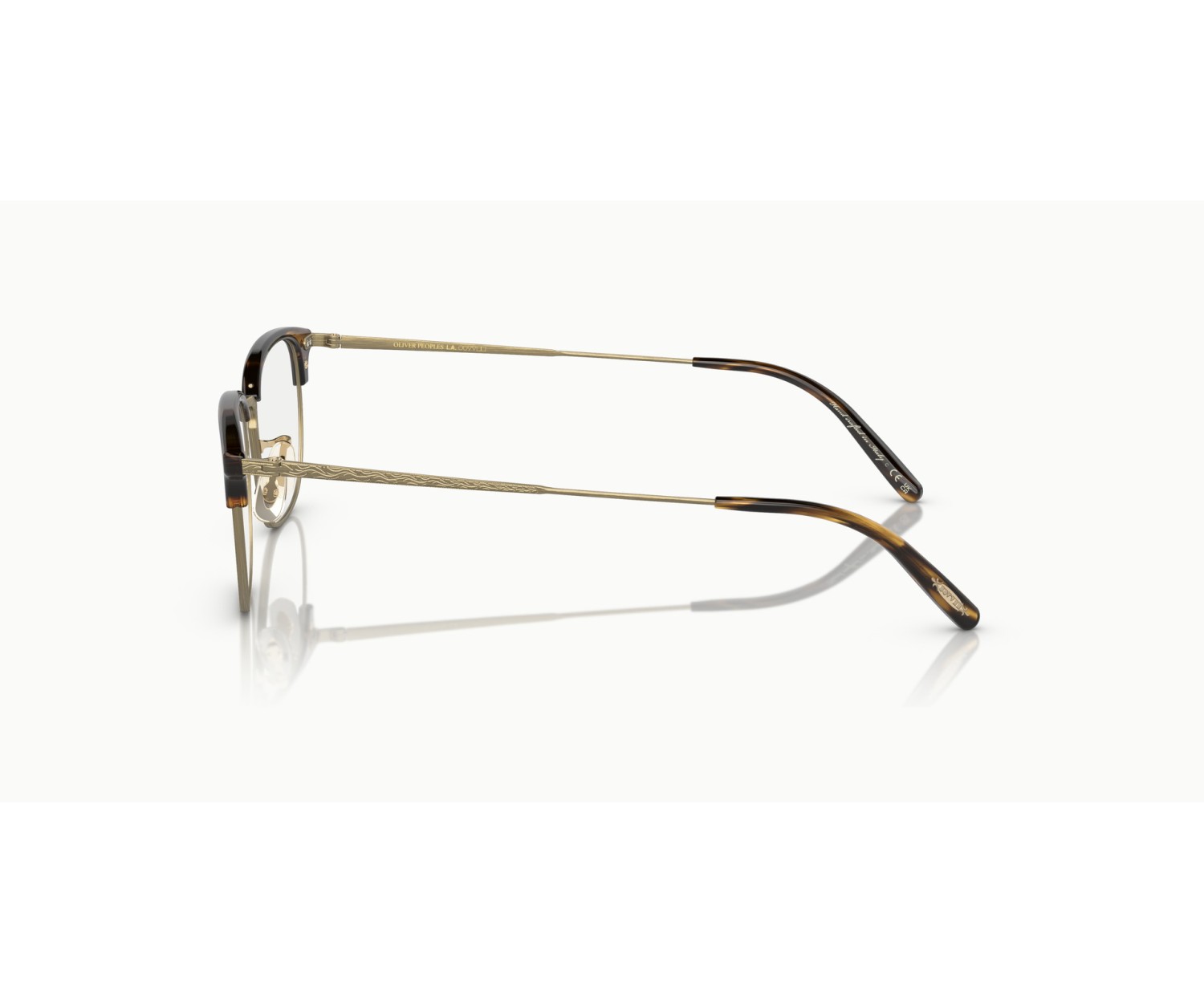 OLIVER PEOPLES - WILLMAN - OV5359 - 1003 - 49