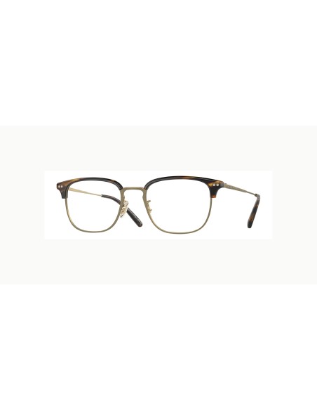 OLIVER PEOPLES - WILLMAN - OV5359 - 1003 - 52