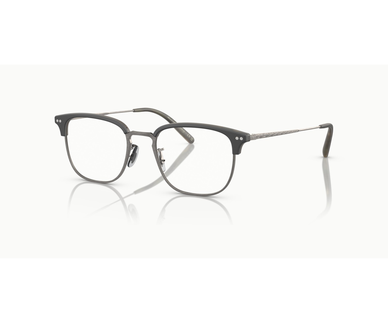 OLIVER PEOPLES - WILLMAN - OV5359 - 1282 - 52