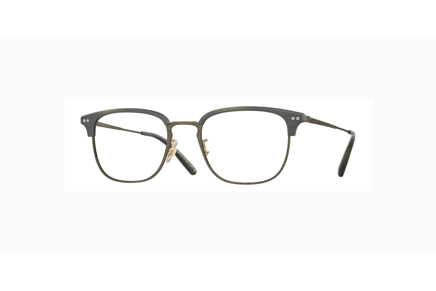 OLIVER PEOPLES - WILLMAN - OV5359 - 1709 - 49