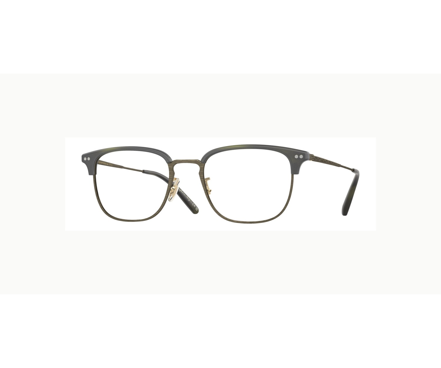 OLIVER PEOPLES - WILLMAN - OV5359 - 1709 - 52