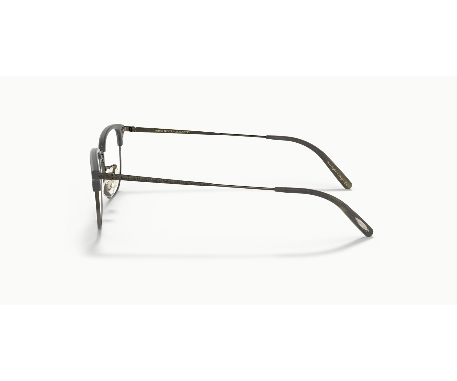 OLIVER PEOPLES - WILLMAN - OV5359 - 1709 - 52