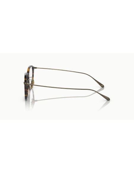 OLIVER PEOPLES - WINNETT - OV5371D - 1003 - 51