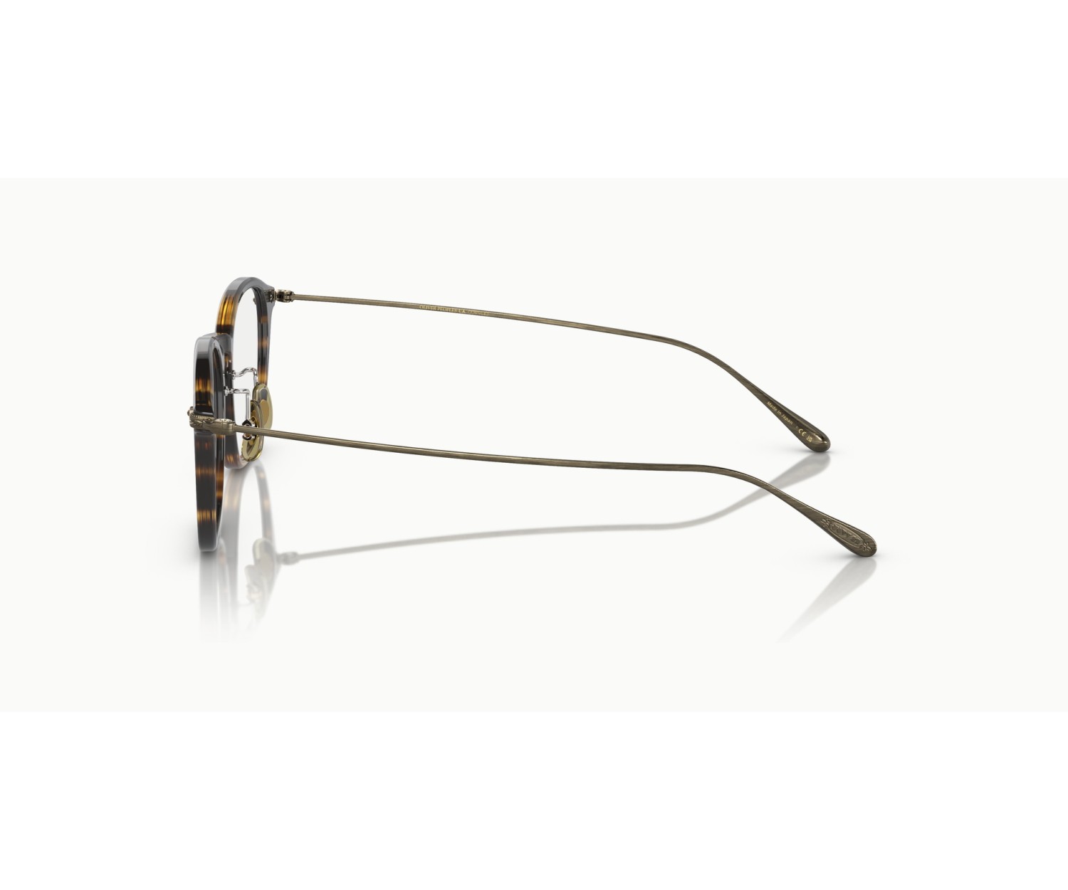 OLIVER PEOPLES - WINNETT - OV5371D - 1003 - 51