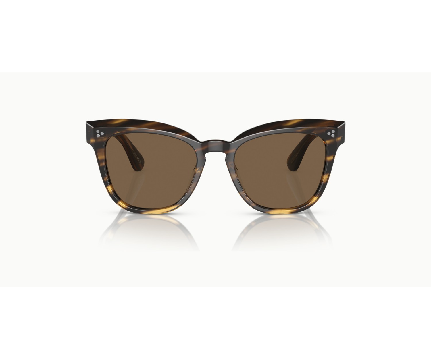 OLIVER PEOPLES - MARIANELA - OV5372SU - 100373 - 54