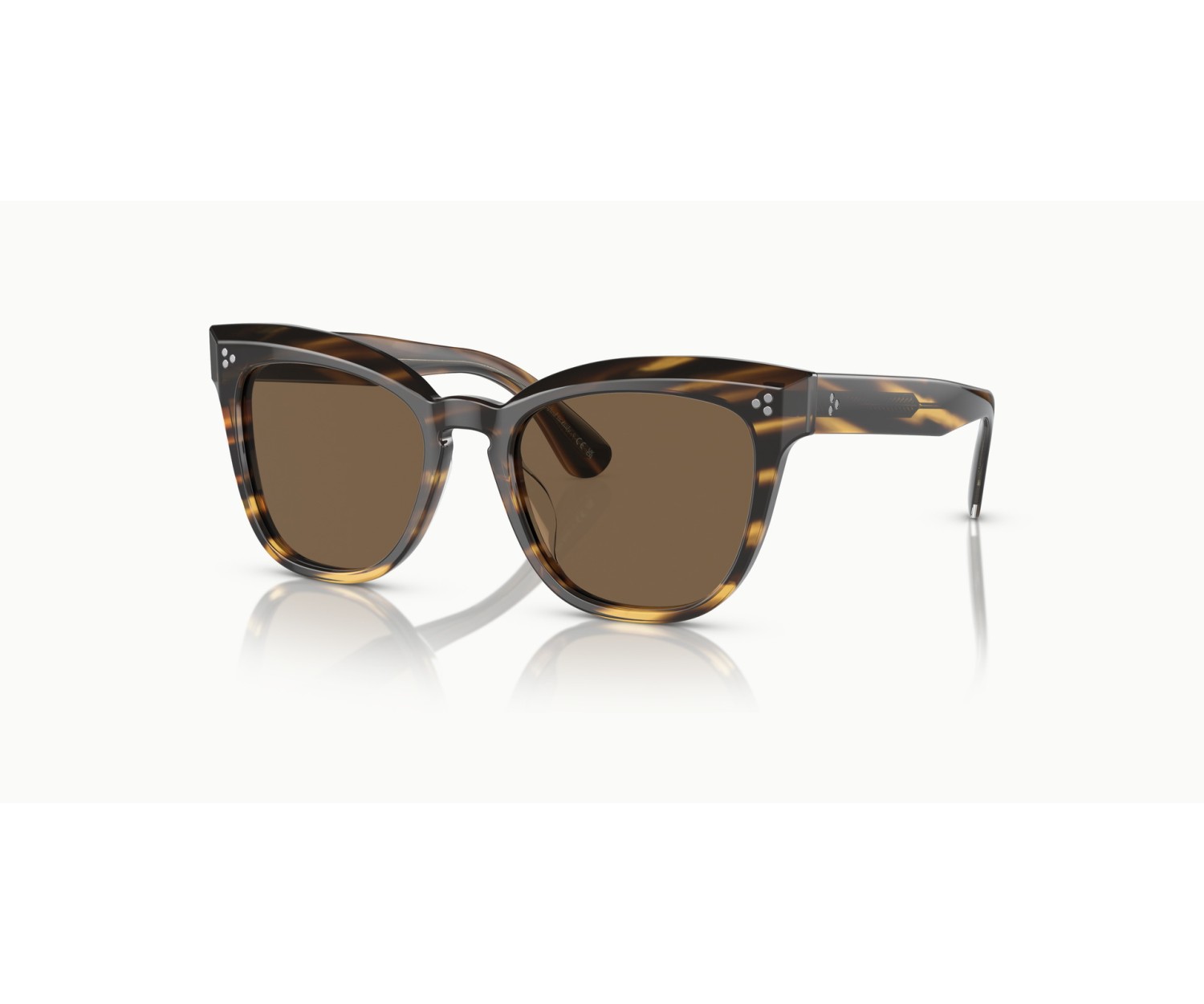 OLIVER PEOPLES - MARIANELA - OV5372SU - 100373 - 54