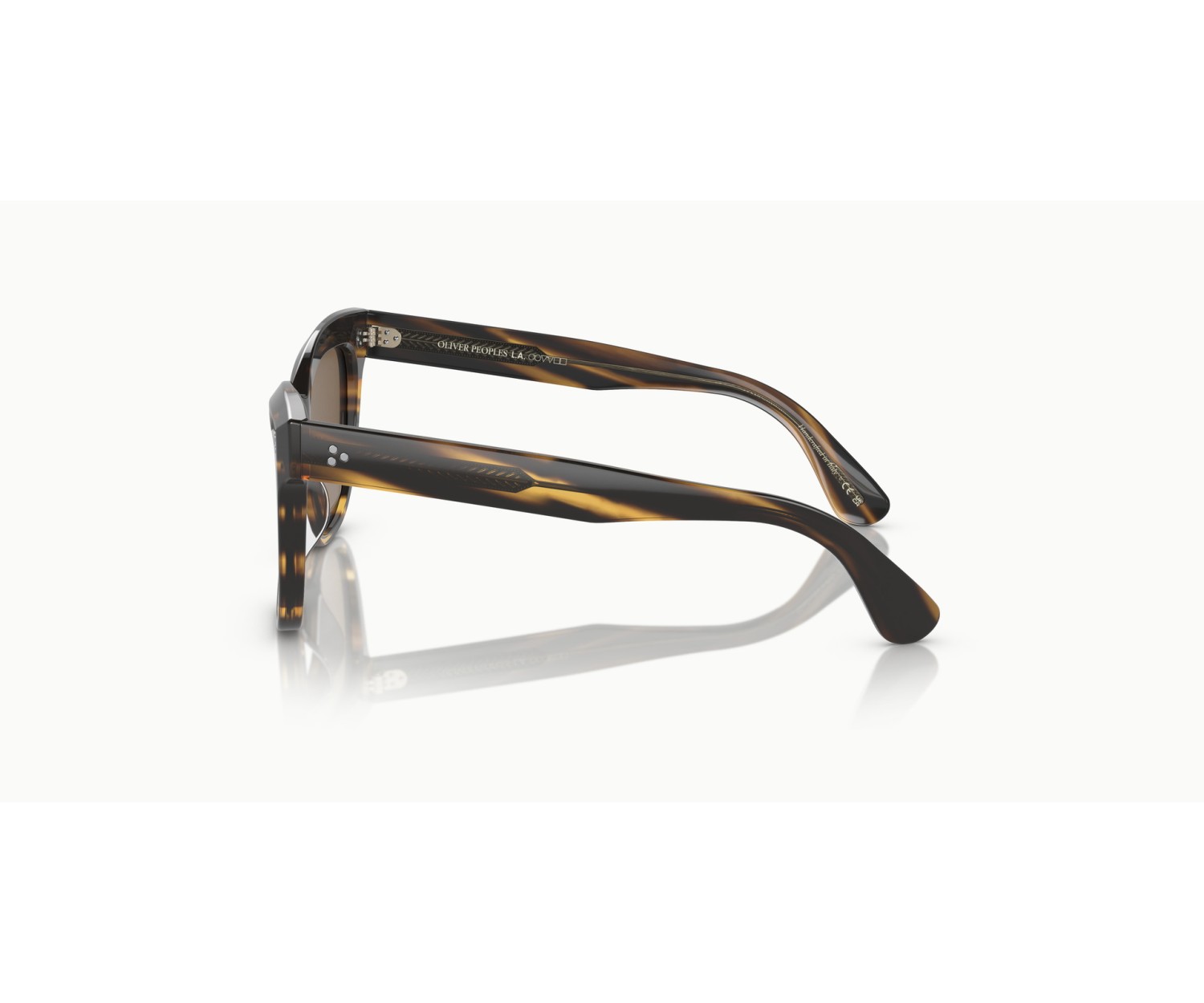 OLIVER PEOPLES - MARIANELA - OV5372SU - 100373 - 54