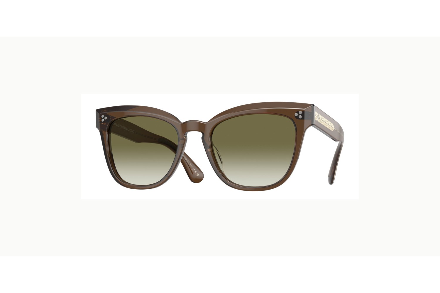 OLIVER PEOPLES - MARIANELA - OV5372SU - 16258E - 54