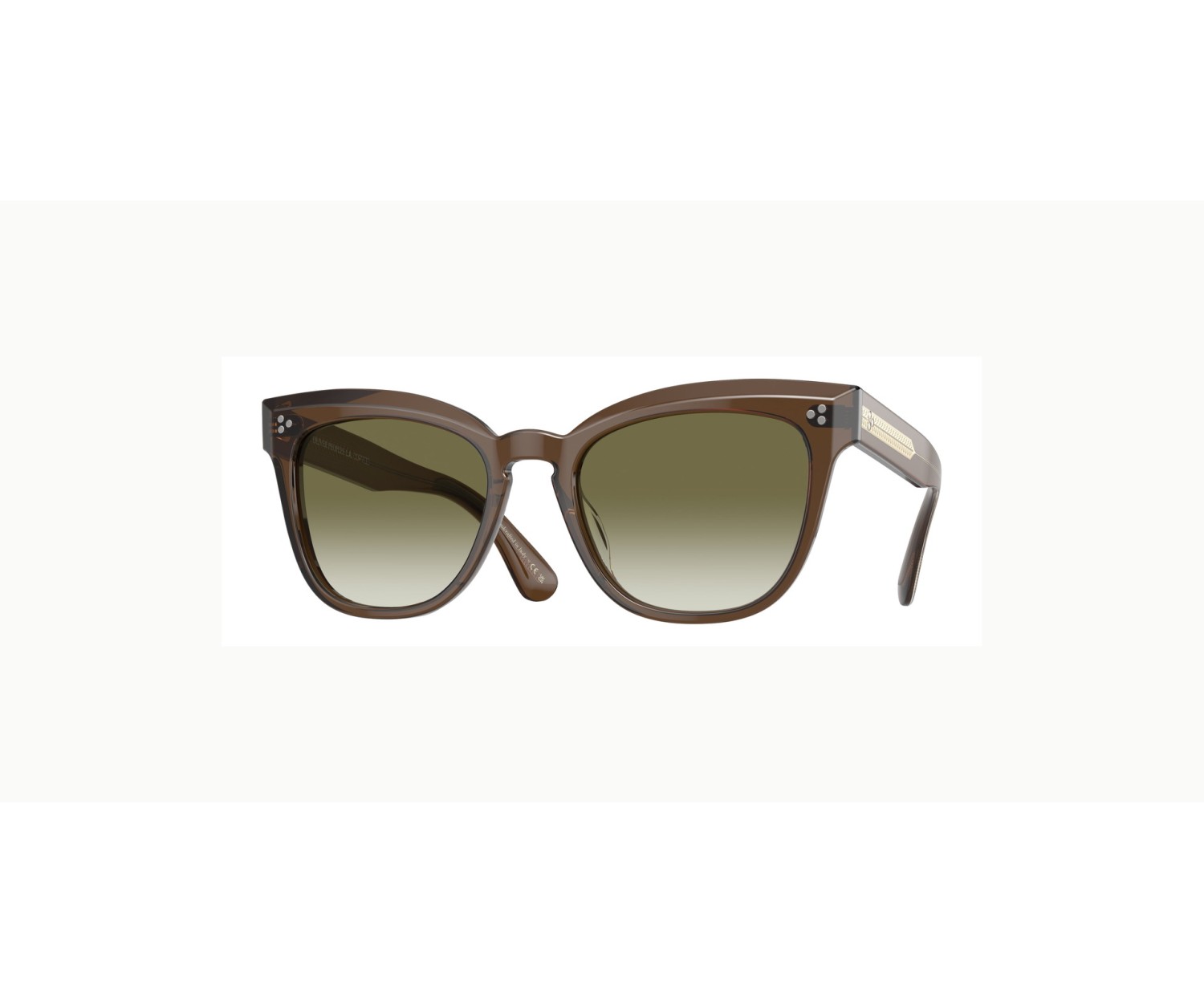 OLIVER PEOPLES - MARIANELA - OV5372SU - 16258E - 54