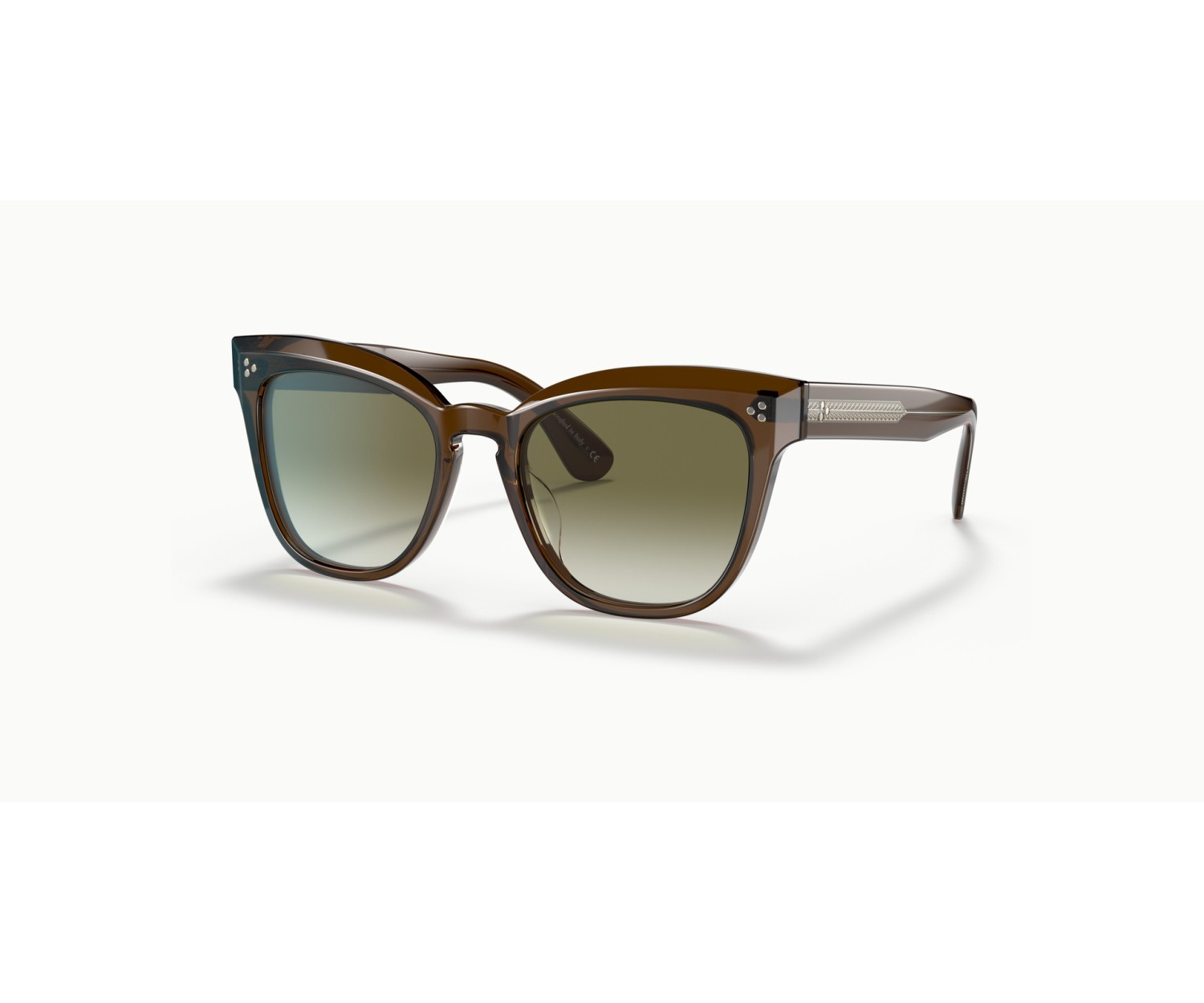 OLIVER PEOPLES - MARIANELA - OV5372SU - 16258E - 54