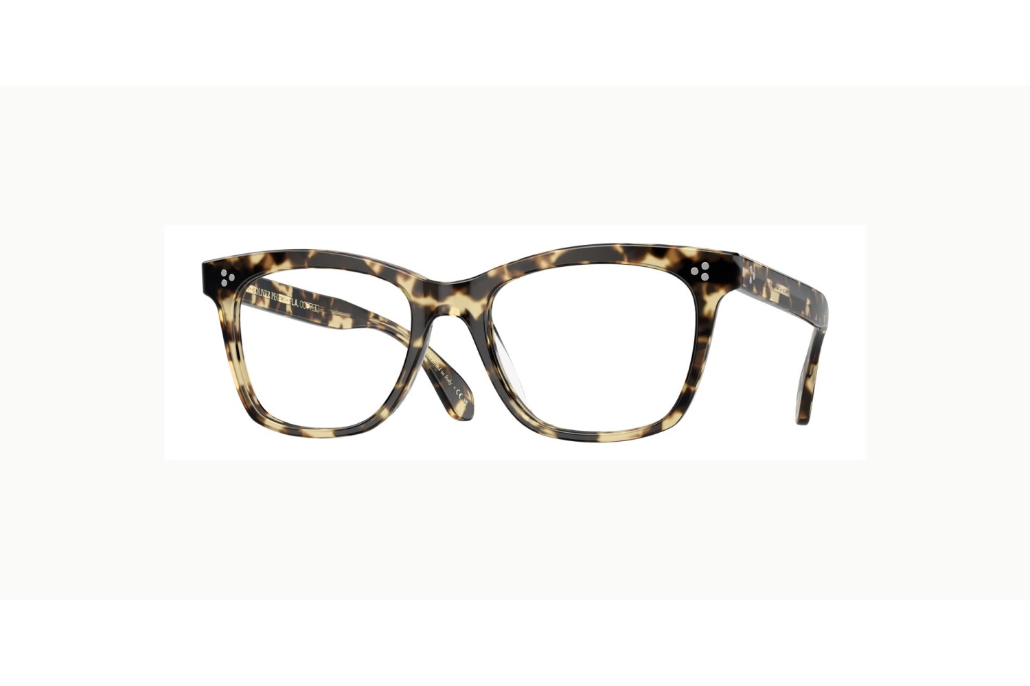 OLIVER PEOPLES - PENNEY - OV5375U - 1550 - 51