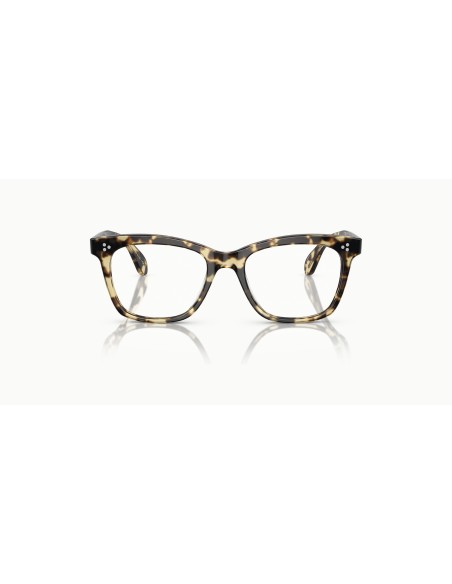 OLIVER PEOPLES - PENNEY - OV5375U - 1550 - 51