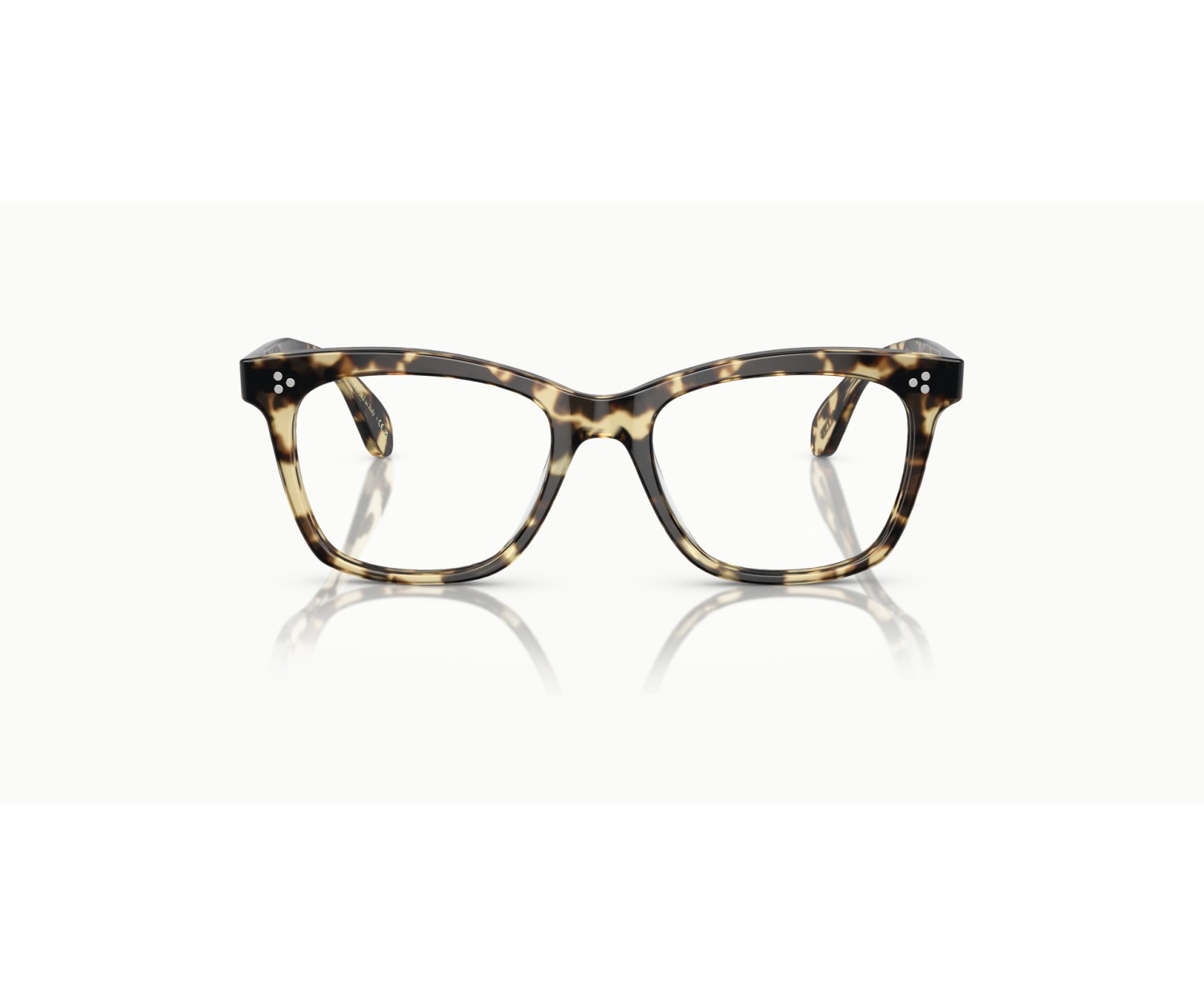 OLIVER PEOPLES - PENNEY - OV5375U - 1550 - 51