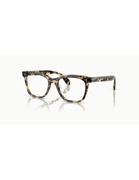 OLIVER PEOPLES - PENNEY - OV5375U - 1550 - 51
