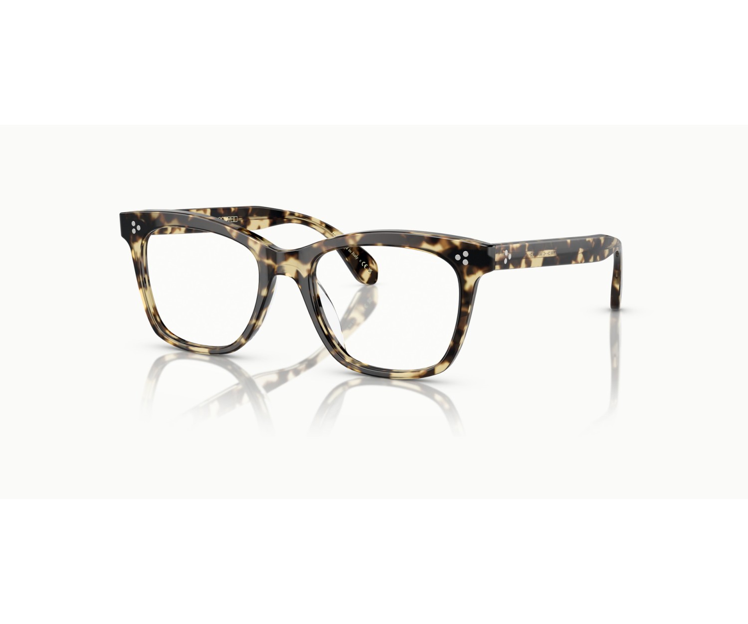 OLIVER PEOPLES - PENNEY - OV5375U - 1550 - 51