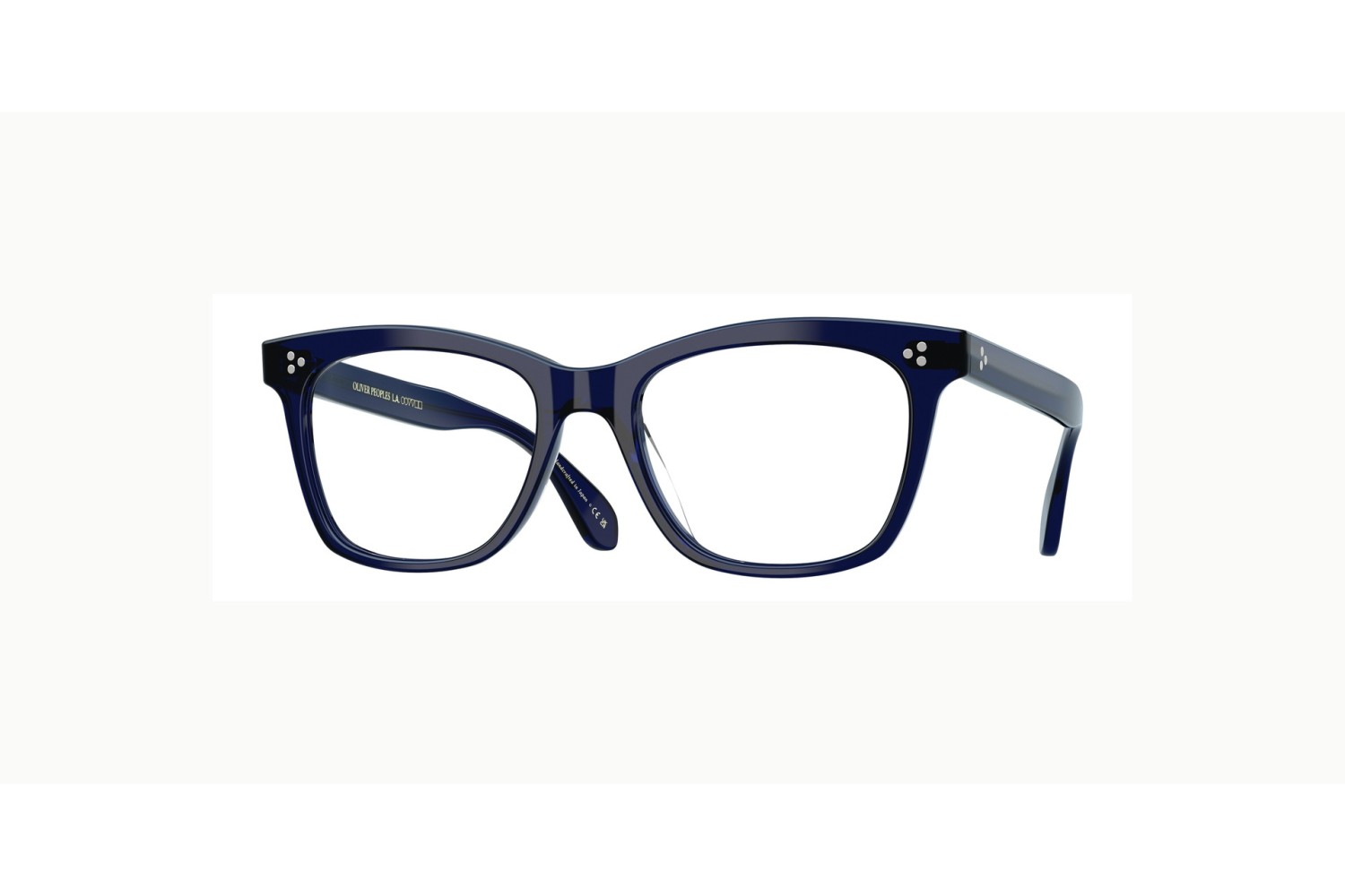 OLIVER PEOPLES - PENNEY - OV5375U - 1566 - 51