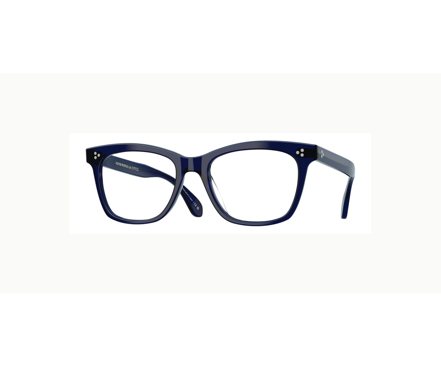 OLIVER PEOPLES - PENNEY - OV5375U - 1566 - 51