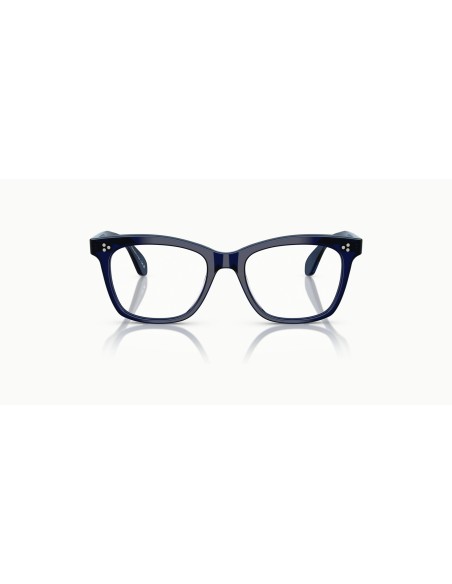 OLIVER PEOPLES - PENNEY - OV5375U - 1566 - 51