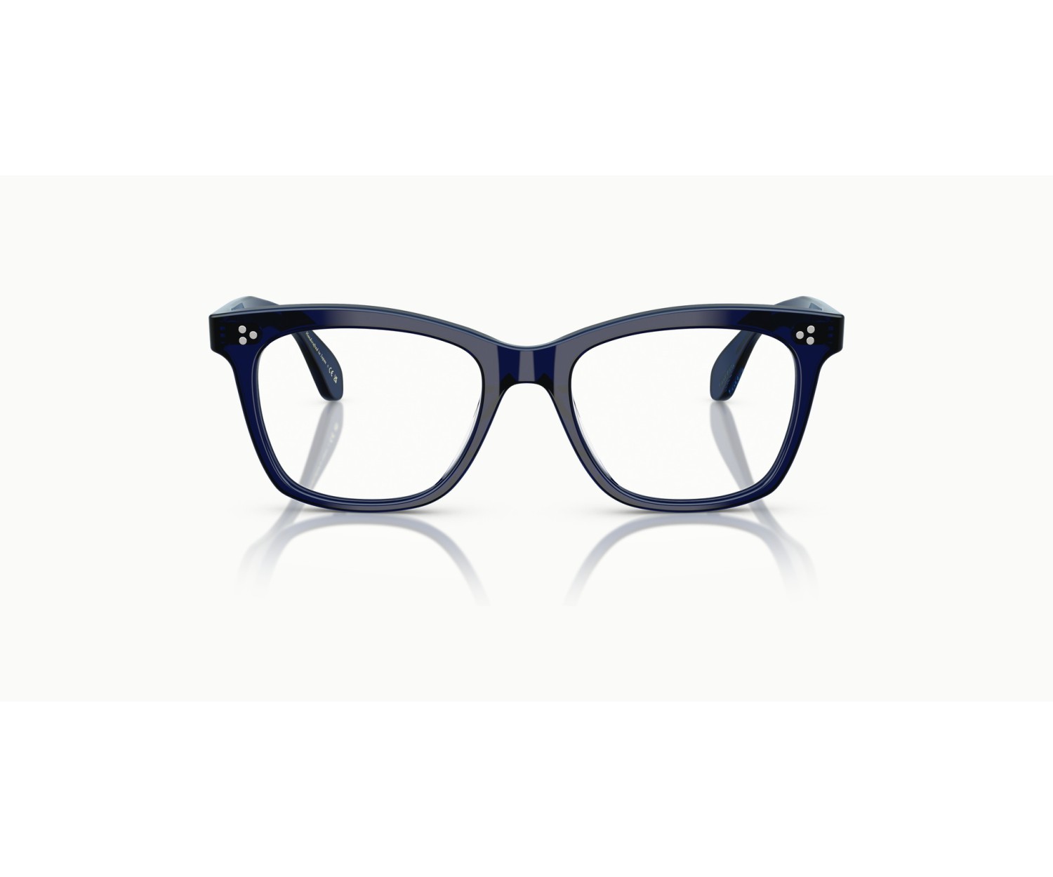 OLIVER PEOPLES - PENNEY - OV5375U - 1566 - 51