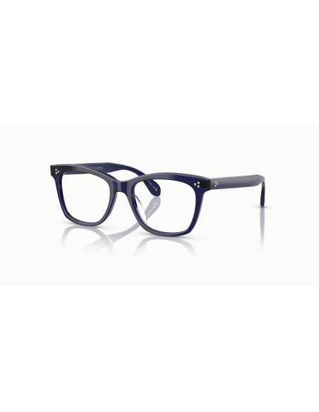 OLIVER PEOPLES - PENNEY - OV5375U - 1566 - 51