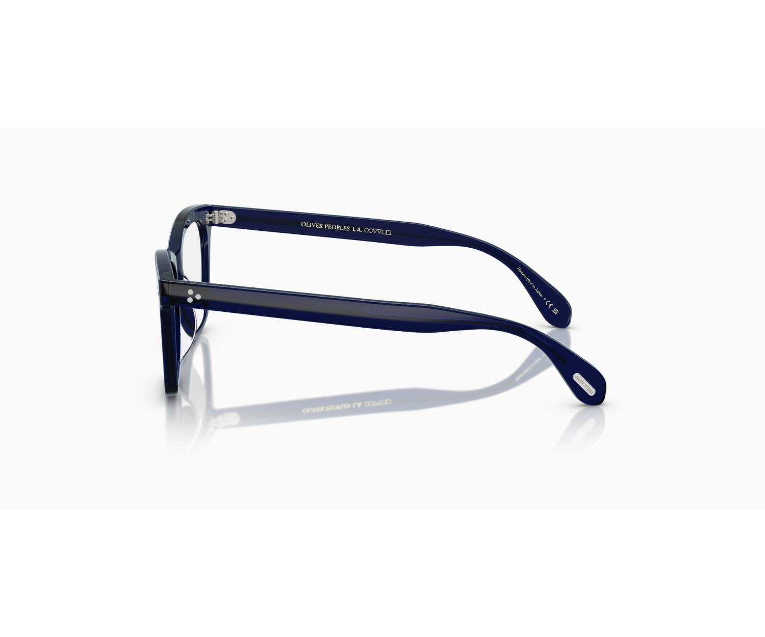 OLIVER PEOPLES - PENNEY - OV5375U - 1566 - 51