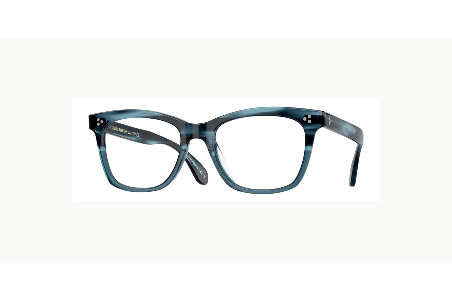 OLIVER PEOPLES - PENNEY - OV5375U - 1672 - 51