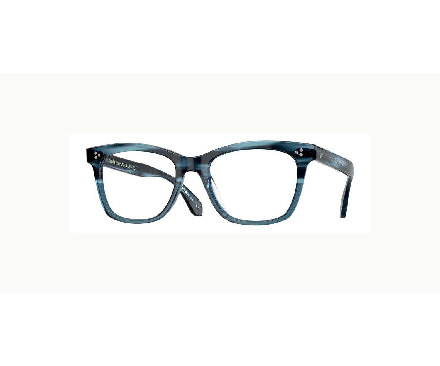 OLIVER PEOPLES - PENNEY - OV5375U - 1672 - 51