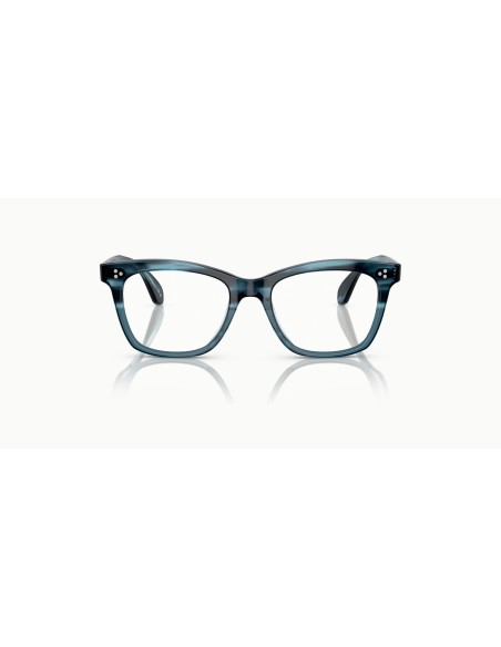 OLIVER PEOPLES - PENNEY - OV5375U - 1672 - 51