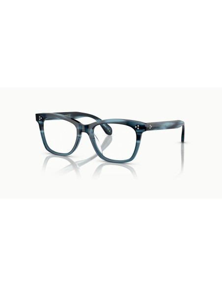 OLIVER PEOPLES - PENNEY - OV5375U - 1672 - 51