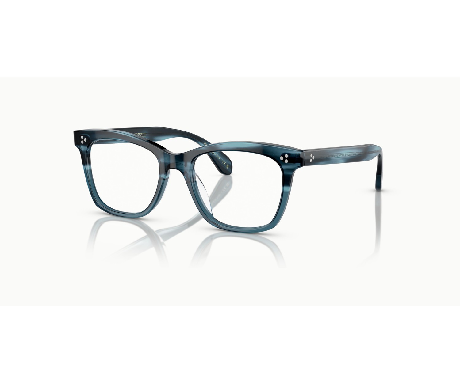 OLIVER PEOPLES - PENNEY - OV5375U - 1672 - 51