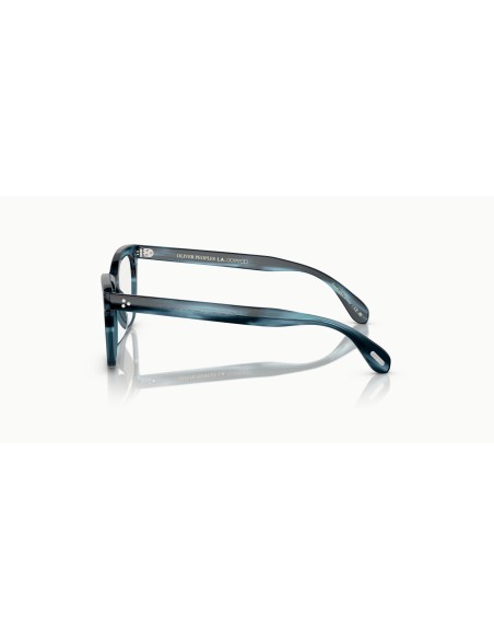 OLIVER PEOPLES - PENNEY - OV5375U - 1672 - 51