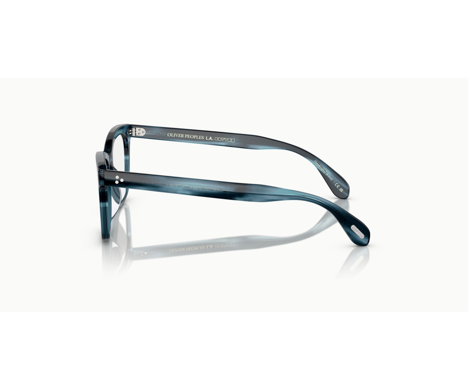 OLIVER PEOPLES - PENNEY - OV5375U - 1672 - 51