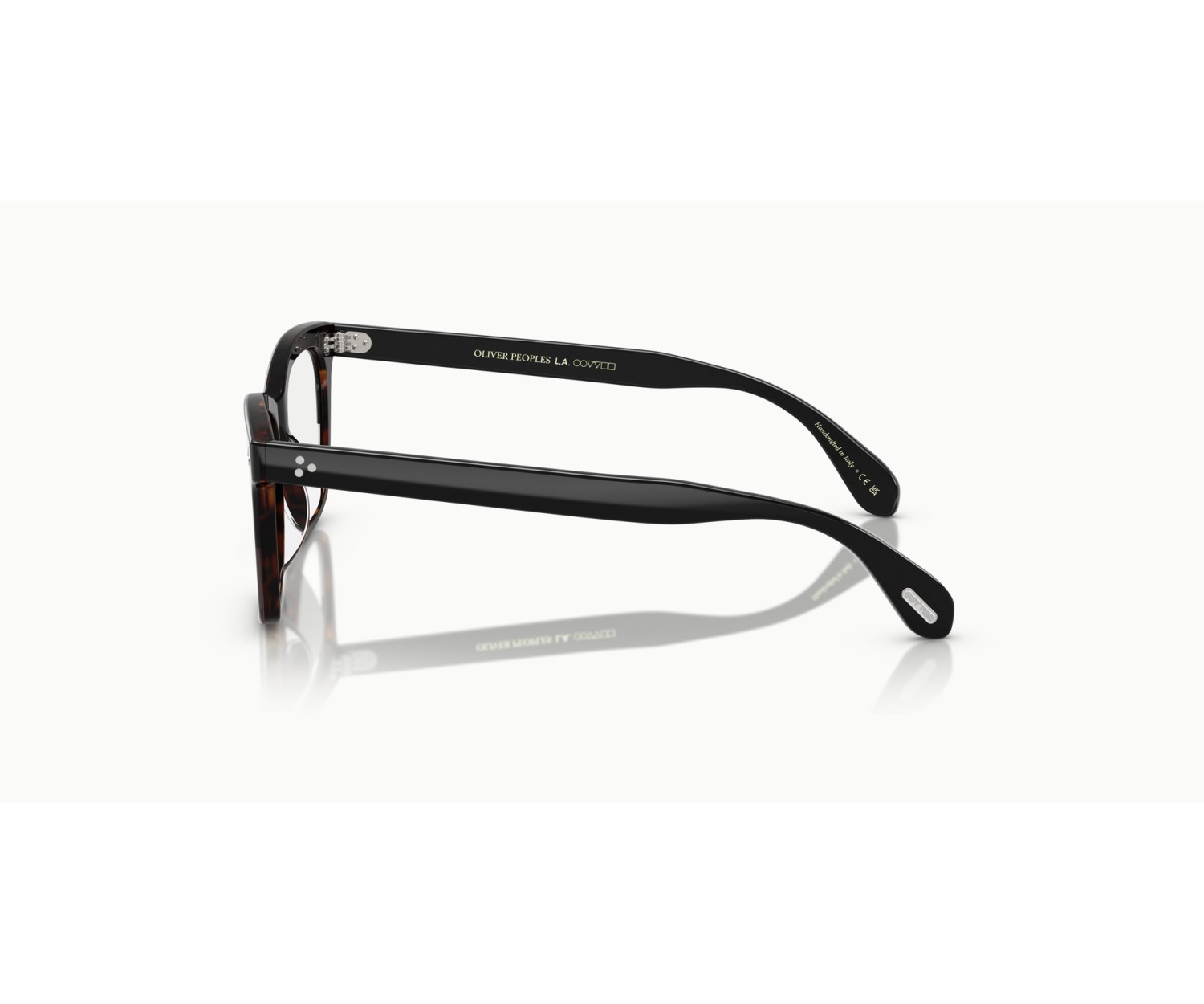 OLIVER PEOPLES - PENNEY - OV5375U - 1722 - 51