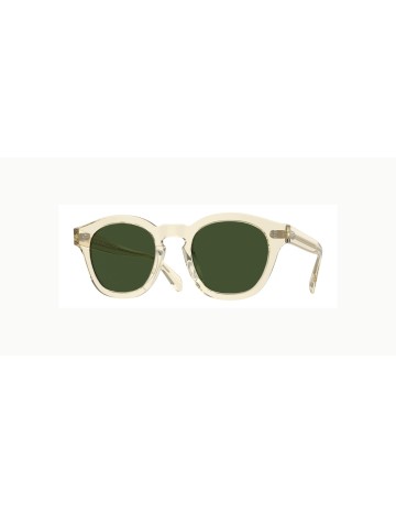 OLIVER PEOPLES - BOUDREAU L.A - OV5382SU - 109471 - 48