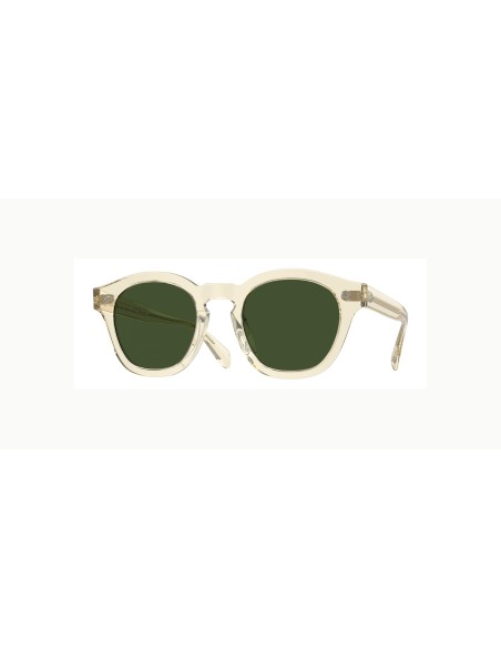 OLIVER PEOPLES - BOUDREAU L.A - OV5382SU - 109471 - 48