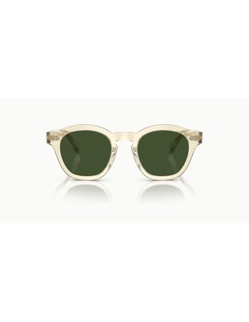 OLIVER PEOPLES - BOUDREAU L.A - OV5382SU - 109471 - 48 2