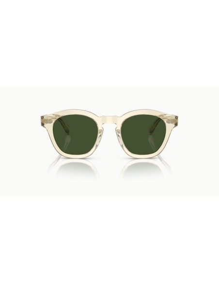 OLIVER PEOPLES - BOUDREAU L.A - OV5382SU - 109471 - 48