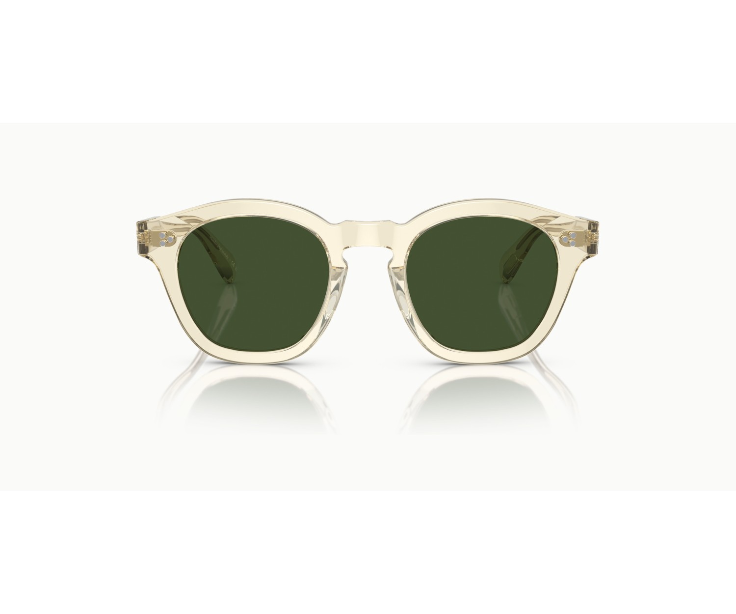 OLIVER PEOPLES - BOUDREAU L.A - OV5382SU - 109471 - 48