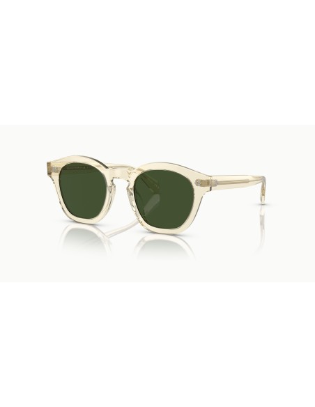 OLIVER PEOPLES - BOUDREAU L.A - OV5382SU - 109471 - 48