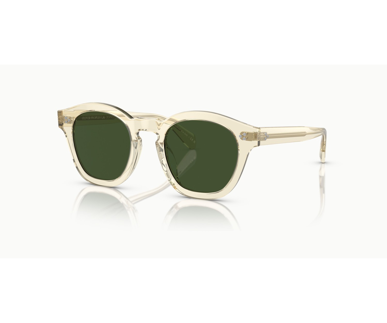 OLIVER PEOPLES - BOUDREAU L.A - OV5382SU - 109471 - 48