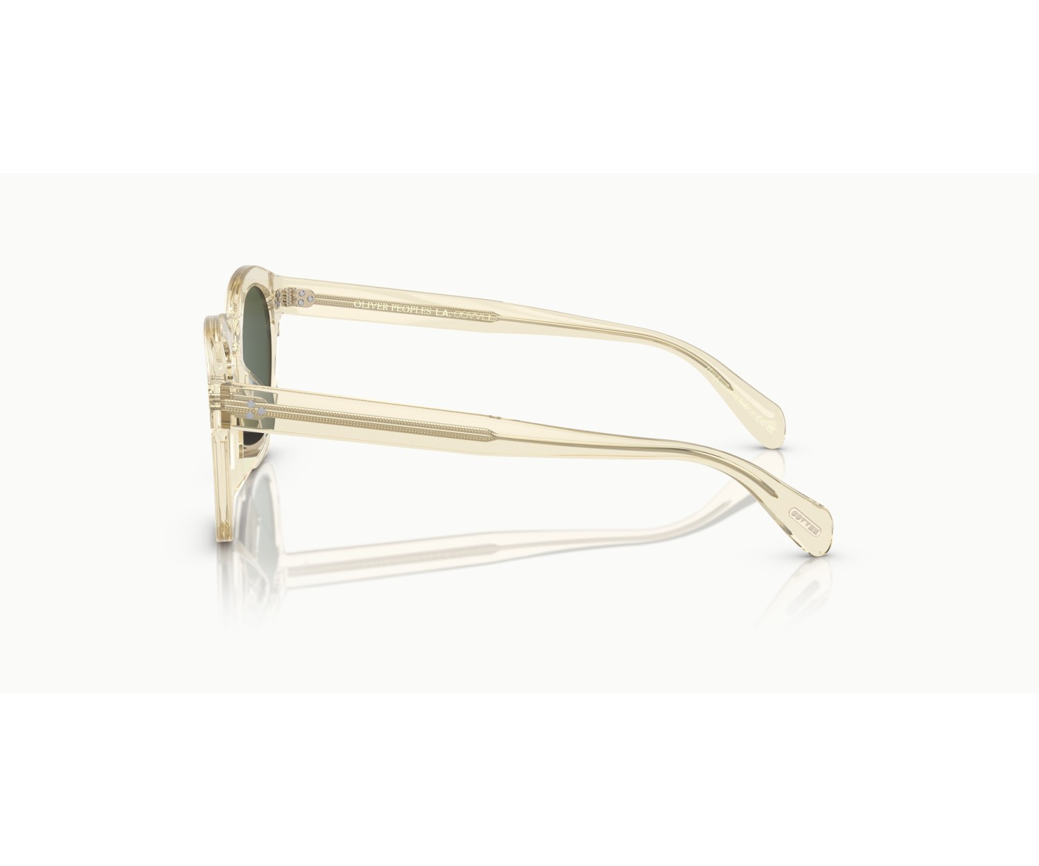 OLIVER PEOPLES - BOUDREAU L.A - OV5382SU - 109471 - 48