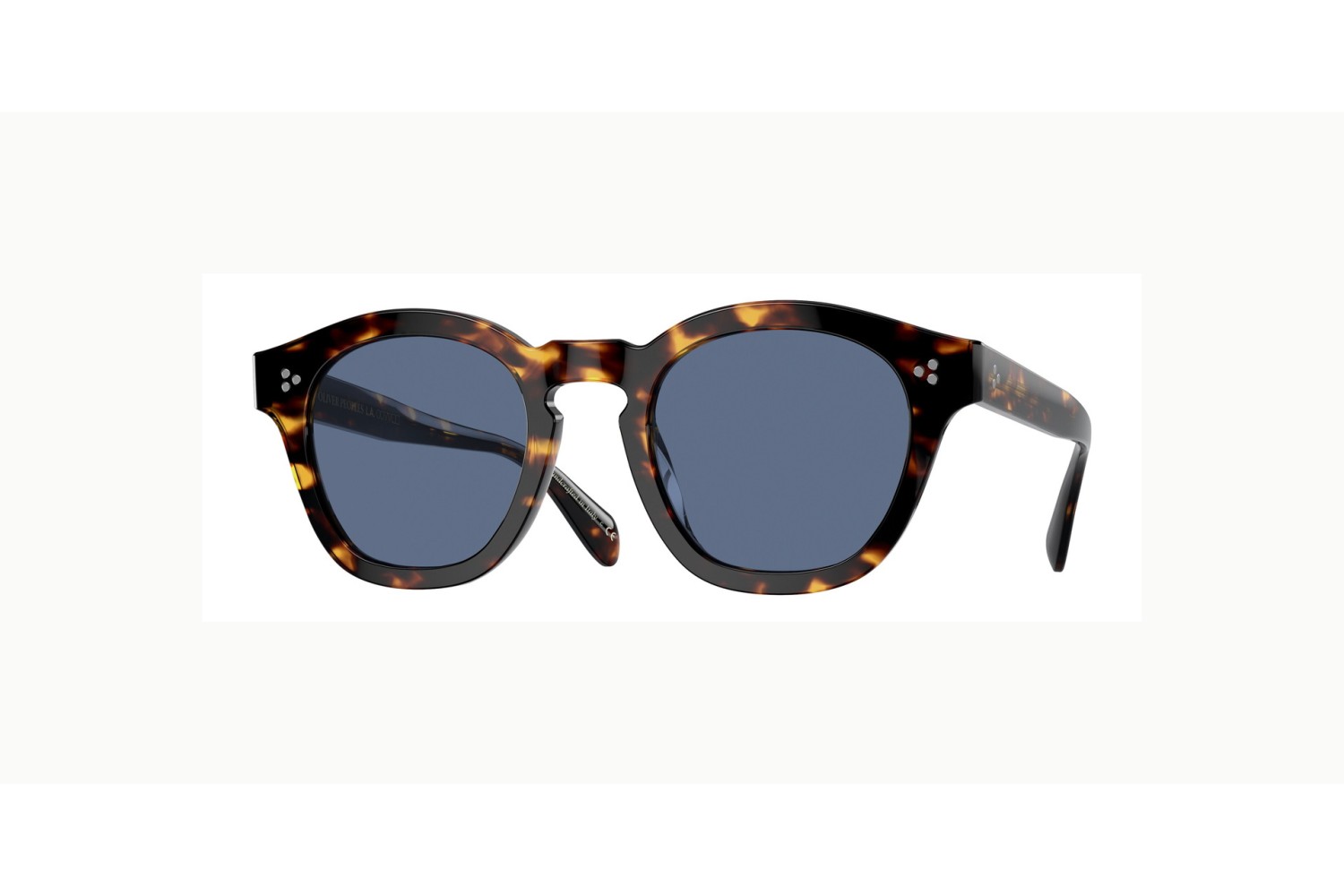 OLIVER PEOPLES - BOUDREAU L.A - OV5382SU - 165480 - 48