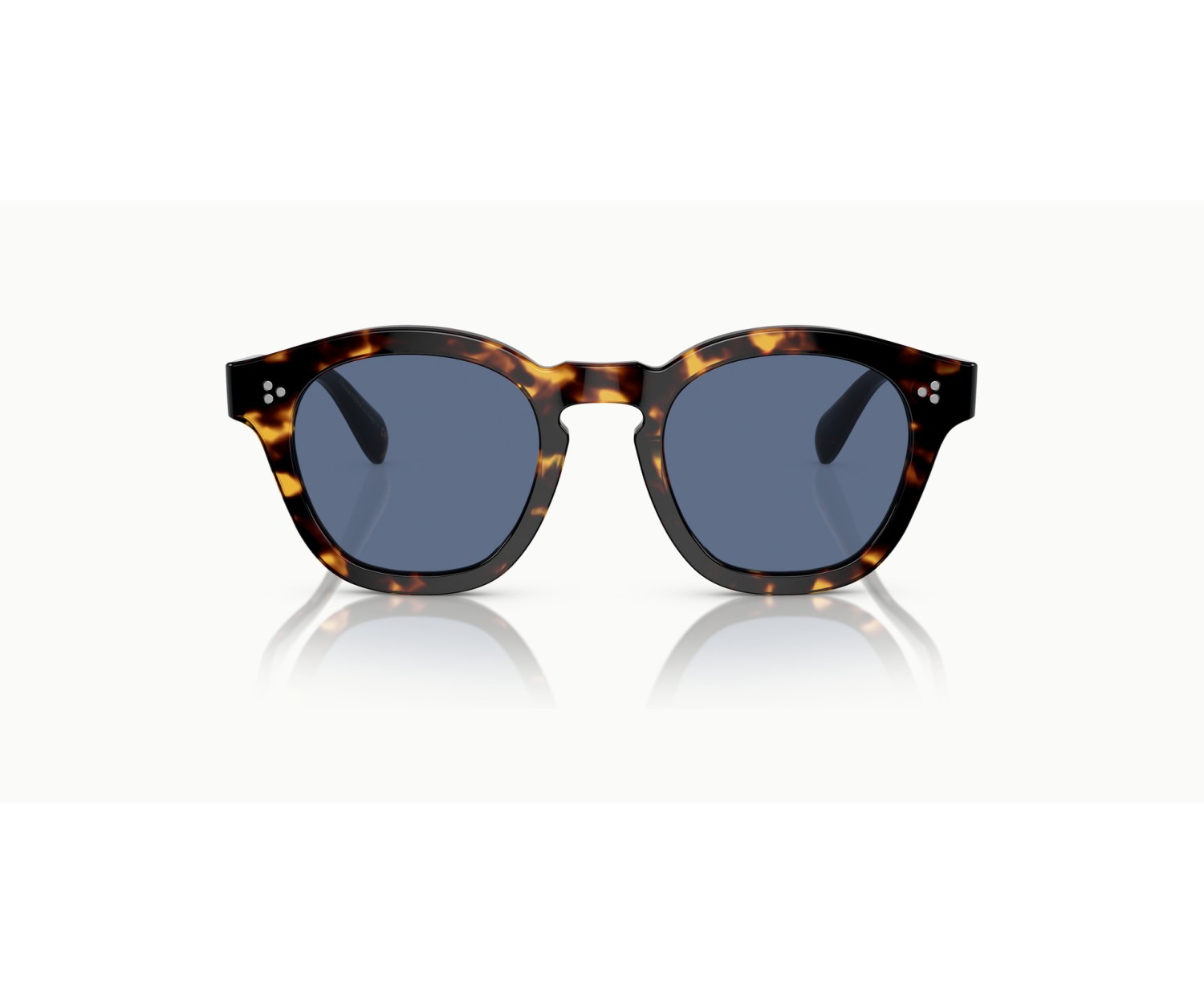 OLIVER PEOPLES - BOUDREAU L.A - OV5382SU - 165480 - 48